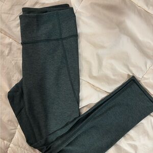 Outdoor Voices 3/4 Leggings
